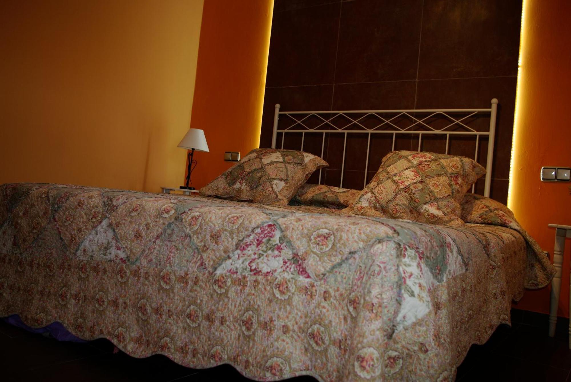 Vivienda Turistica El Caneco Tordesilhas Quarto foto