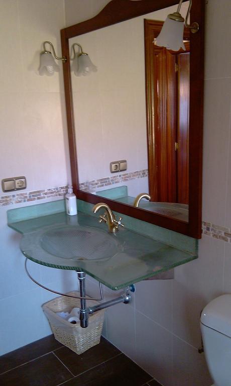 Vivienda Turistica El Caneco Tordesilhas Quarto foto